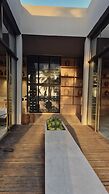 Hamares Boutique Hotel