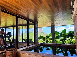 Hamares Boutique Hotel
