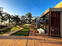 Hamares Boutique Hotel