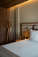 Hamares Boutique Hotel