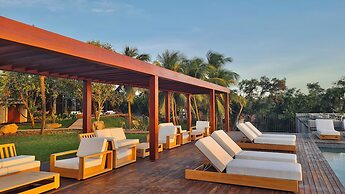 Hamares Boutique Hotel