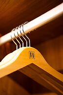 Hamares Boutique Hotel