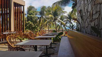 Hamares Boutique Hotel