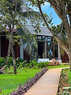 Hamares Boutique Hotel