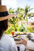 Hamares Boutique Hotel