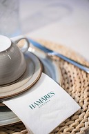 Hamares Boutique Hotel