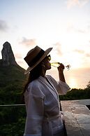 Hamares Boutique Hotel