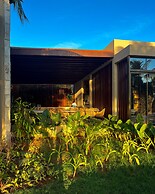 Hamares Boutique Hotel