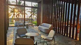 Hamares Boutique Hotel