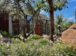 Hamares Boutique Hotel