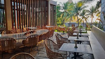 Hamares Boutique Hotel