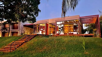 Hamares Boutique Hotel