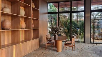 Hamares Boutique Hotel