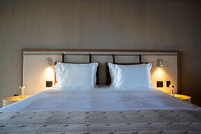 Hamares Boutique Hotel