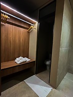 Hamares Boutique Hotel