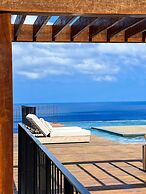 Hamares Boutique Hotel