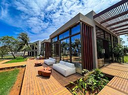 Hamares Boutique Hotel