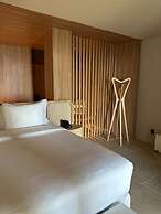Hamares Boutique Hotel