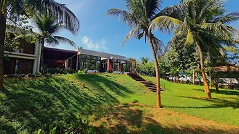 Hamares Boutique Hotel