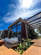 Hamares Boutique Hotel