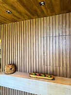 Hamares Boutique Hotel