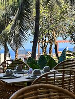 Hamares Boutique Hotel
