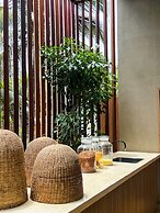 Hamares Boutique Hotel