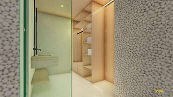 Hamares Boutique Hotel