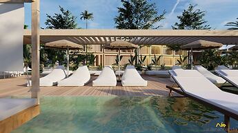 Hamares Boutique Hotel