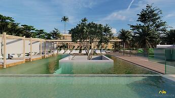 Hamares Boutique Hotel