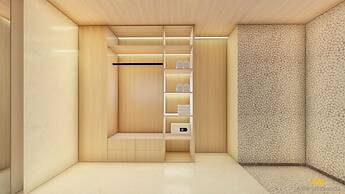 Hamares Boutique Hotel