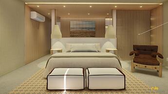 Hamares Boutique Hotel