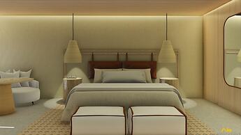 Hamares Boutique Hotel