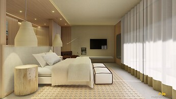 Hamares Boutique Hotel