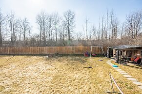 New 3BR Townhouse, Minutes to Niagara Falls and Brock University by GL