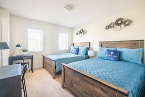 New 3BR Townhouse, Minutes to Niagara Falls and Brock University by GL