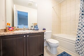 New 3BR Townhouse, Minutes to Niagara Falls and Brock University by GL
