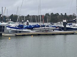Bungalow on the South Coast & new Forest