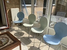 Bungalow on the South Coast & new Forest