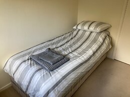 Bungalow on the South Coast & new Forest