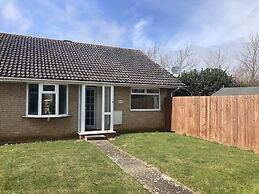 Bungalow on the South Coast & new Forest