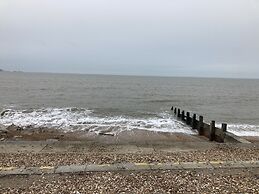 Bungalow on the South Coast & new Forest