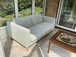 Bungalow on the South Coast & new Forest