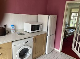 Bungalow on the South Coast & new Forest