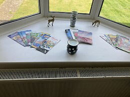 Bungalow on the South Coast & new Forest