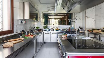 Villa Tamburina Part of Palazzo di Varignana