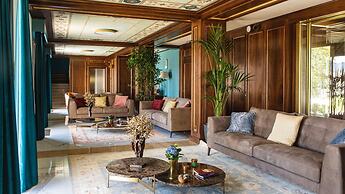 Villa Tamburina Part of Palazzo di Varignana