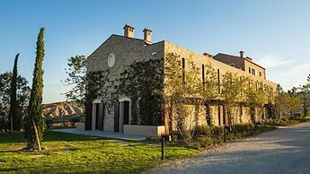 Villa Tamburina Part of Palazzo di Varignana