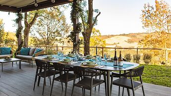 Villa Tamburina Part of Palazzo di Varignana