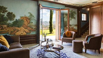 Villa Tamburina Part of Palazzo di Varignana